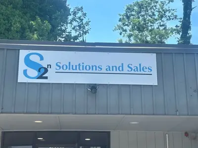Dibond Signs Photo
